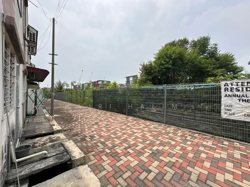 Townhouse for Sale in Taman Putra Perdana (Puchong) - Hairi Halim - PropertyGuru.com.my