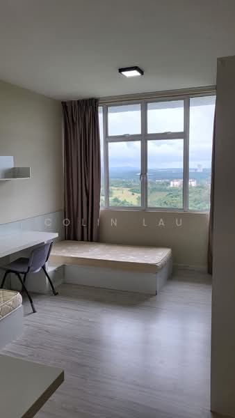 Servis Apartment untuk Disewa di Starz Valley - COLIN LAU - PropertyGuru.com.my