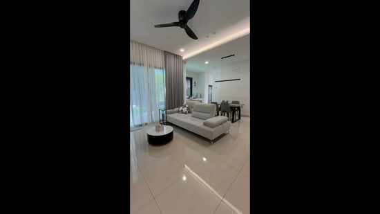 Rumah Teres 2-Tingkat untuk Dijual di Bandar Cassia (Batu Kawan) - Lee Yi Zheng - PropertyGuru.com.my
