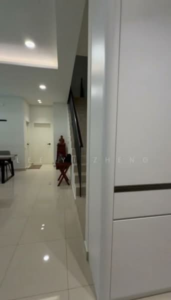 Rumah Teres 2-Tingkat untuk Dijual di Bandar Cassia (Batu Kawan) - Lee Yi Zheng - PropertyGuru.com.my