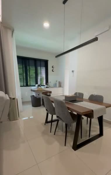Rumah Teres 2-Tingkat untuk Dijual di Bandar Cassia (Batu Kawan) - Lee Yi Zheng - PropertyGuru.com.my