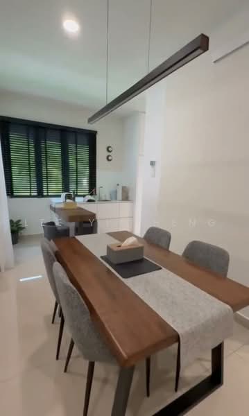 Rumah Teres 2-Tingkat untuk Dijual di Bandar Cassia (Batu Kawan) - Lee Yi Zheng - PropertyGuru.com.my