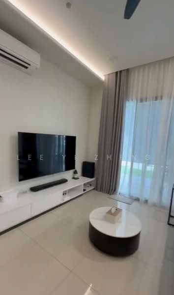 Rumah Teres 2-Tingkat untuk Dijual di Bandar Cassia (Batu Kawan) - Lee Yi Zheng - PropertyGuru.com.my