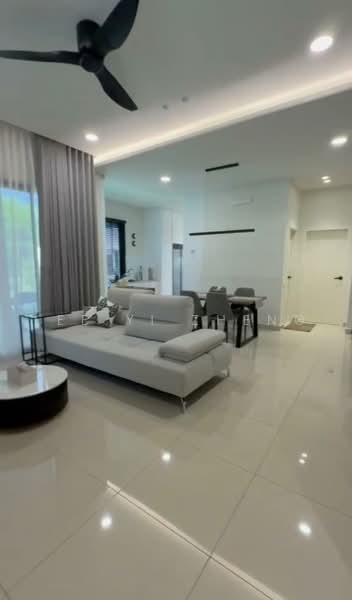 Rumah Teres 2-Tingkat untuk Dijual di Bandar Cassia (Batu Kawan) - Lee Yi Zheng - PropertyGuru.com.my