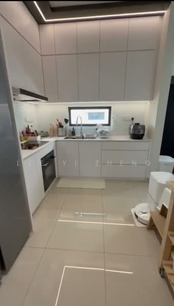 Rumah Teres 2-Tingkat untuk Dijual di Bandar Cassia (Batu Kawan) - Lee Yi Zheng - PropertyGuru.com.my
