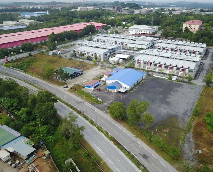 Agricultural Land for Rent in Nilai (Negeri Sembilan) - Ping Chin - Exterior - PropertyGuru.com.my