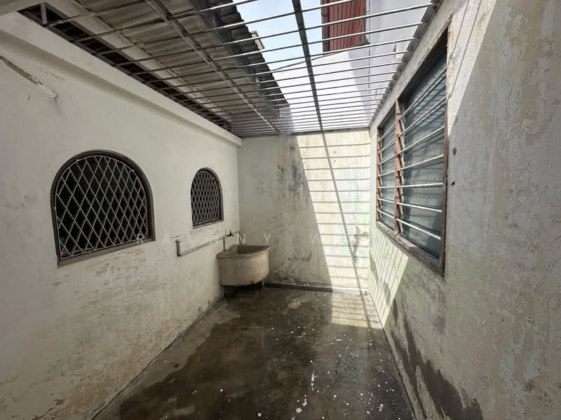 Semi-Detached House for Rent in Pulau Tikus (Penang) - Rainny Wong - Exterior - PropertyGuru.com.my