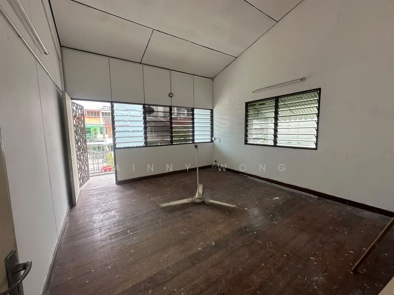 Semi-Detached House for Rent in Pulau Tikus (Penang) - Rainny Wong - Interior - PropertyGuru.com.my