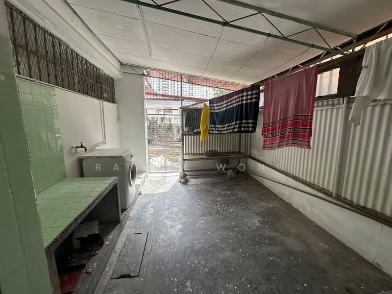 Semi-Detached House for Rent in Pulau Tikus (Penang) - Rainny Wong - PropertyGuru.com.my