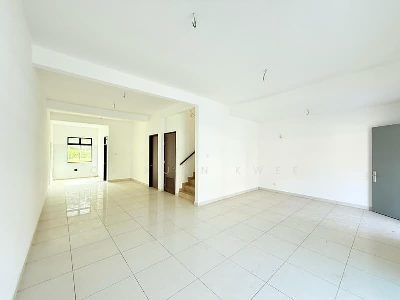 Rumah Teres 2 Tingkat untuk Dijual di Bandar Cemerlang (Ulu Tiram) - Caixuan Kwee - PropertyGuru.com.my