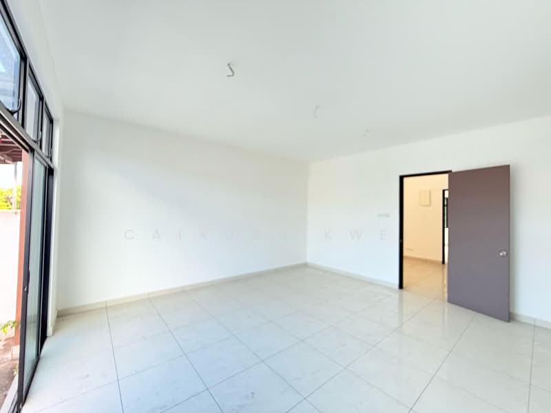 Rumah Teres 2 Tingkat untuk Dijual di Bandar Cemerlang (Ulu Tiram) - Caixuan Kwee - PropertyGuru.com.my