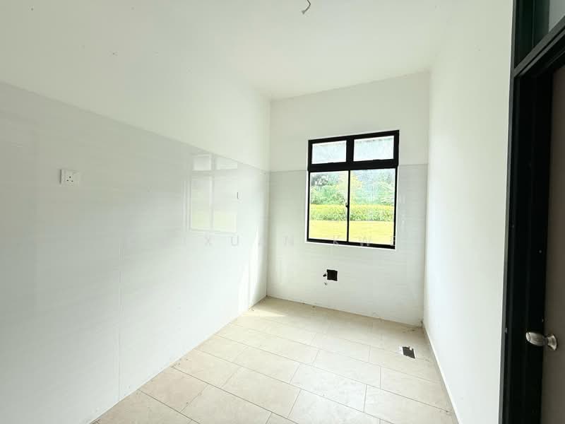 Rumah Teres 2 Tingkat untuk Dijual di Bandar Cemerlang (Ulu Tiram) - Caixuan Kwee - PropertyGuru.com.my