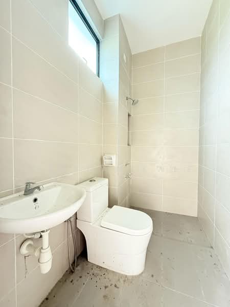 Rumah Teres 2 Tingkat untuk Dijual di Bandar Cemerlang (Ulu Tiram) - Caixuan Kwee - PropertyGuru.com.my