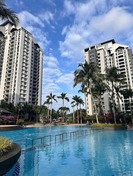 Kondominium untuk Dijual di The Straits View Condominium - Loh Lee Peng - PropertyGuru.com.my