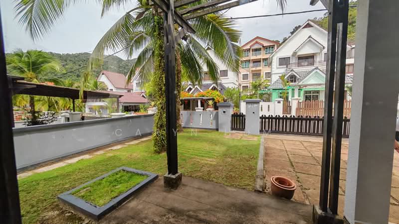 Rumah Banglo untuk Dijual di Batu Ferringhi (Penang) - Caryn Hum - Exterior - PropertyGuru.com.my