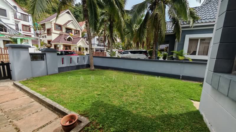 Rumah Banglo untuk Dijual di Batu Ferringhi (Penang) - Caryn Hum - Exterior - PropertyGuru.com.my