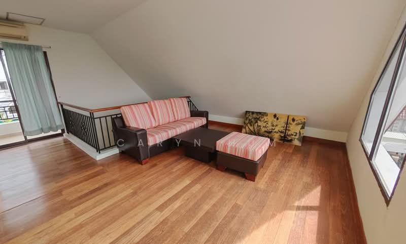 Rumah Banglo untuk Dijual di Batu Ferringhi (Penang) - Caryn Hum - Living Room - PropertyGuru.com.my