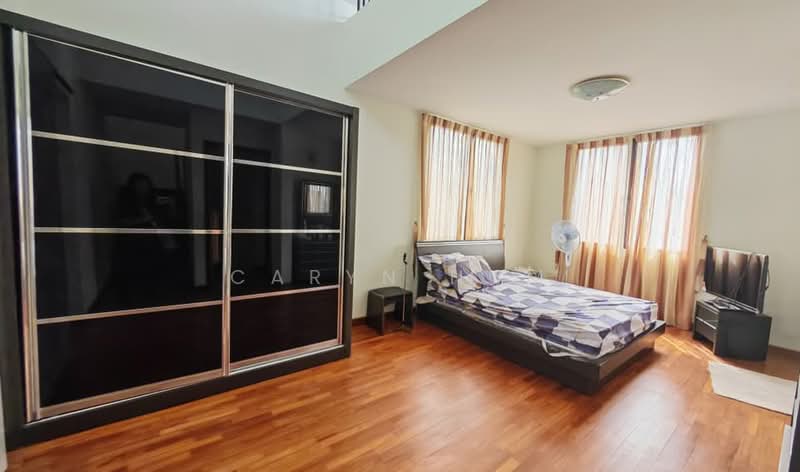 Rumah Banglo untuk Dijual di Batu Ferringhi (Penang) - Caryn Hum - Bedroom - PropertyGuru.com.my