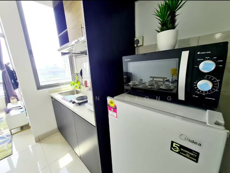 Servis Apartment untuk Disewa di Vega Residensi 1 - Joanne Diong - PropertyGuru.com.my