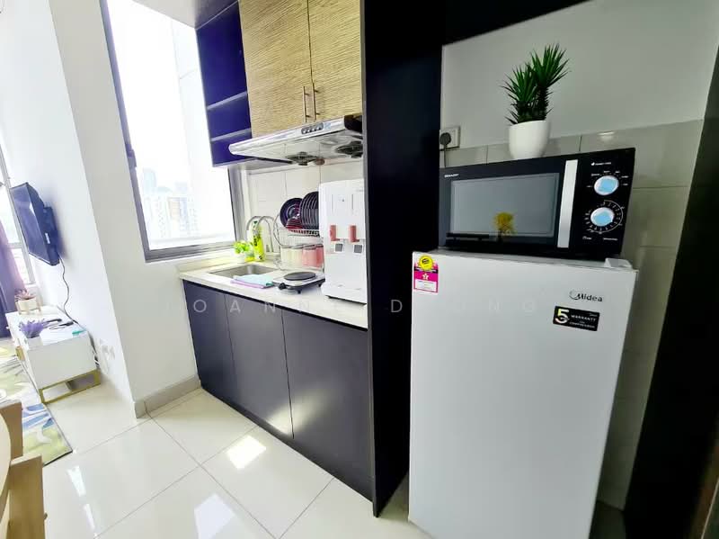 Servis Apartment untuk Disewa di Vega Residensi 1 - Joanne Diong - PropertyGuru.com.my