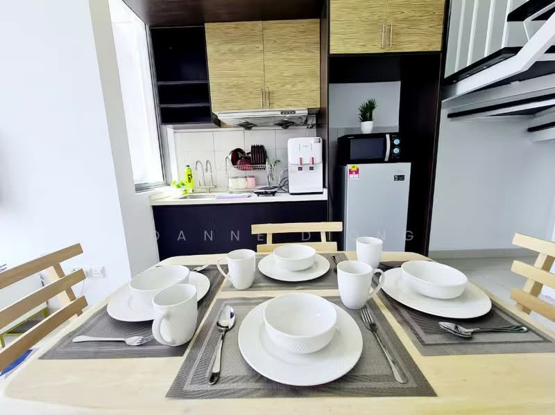 Servis Apartment untuk Disewa di Vega Residensi 1 - Joanne Diong - PropertyGuru.com.my