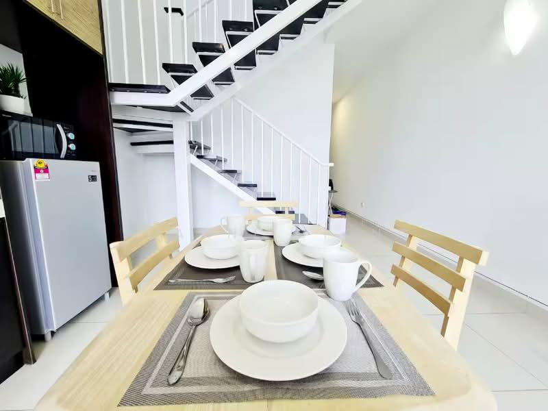 Servis Apartment untuk Disewa di Vega Residensi 1 - Joanne Diong - PropertyGuru.com.my