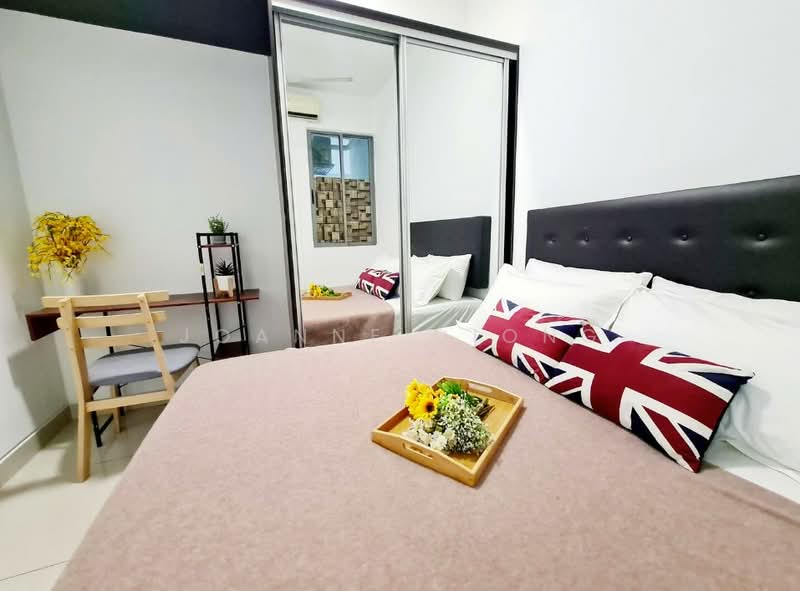 Servis Apartment untuk Disewa di Vega Residensi 1 - Joanne Diong - PropertyGuru.com.my