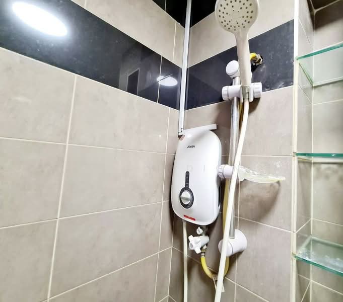 Servis Apartment untuk Disewa di Vega Residensi 1 - Joanne Diong - PropertyGuru.com.my