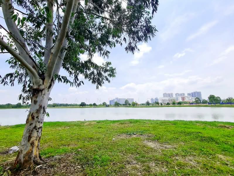 Servis Apartment untuk Disewa di Vega Residensi 1 - Joanne Diong - PropertyGuru.com.my