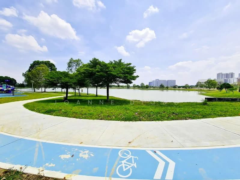 Servis Apartment untuk Disewa di Vega Residensi 1 - Joanne Diong - PropertyGuru.com.my