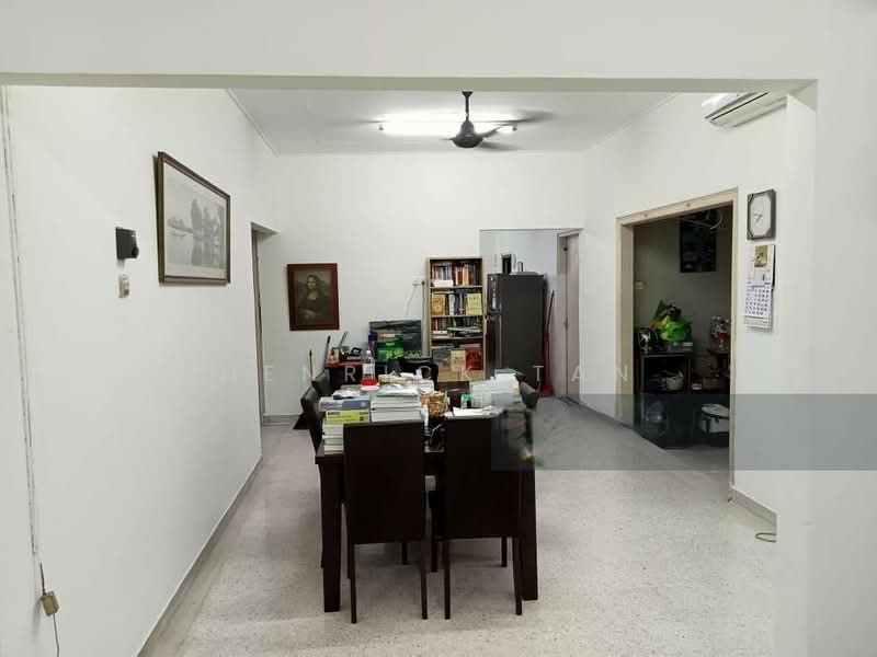 Rumah Banglo untuk Dijual di Bukit Gasing (Petaling Jaya) - Henrick Tan - Interior - PropertyGuru.com.my