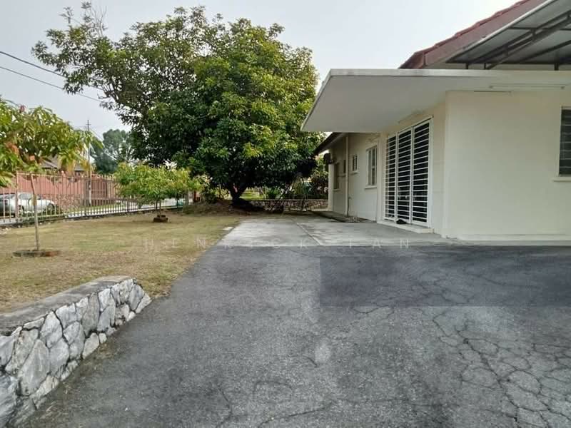 Rumah Banglo untuk Dijual di Bukit Gasing (Petaling Jaya) - Henrick Tan - Exterior - PropertyGuru.com.my