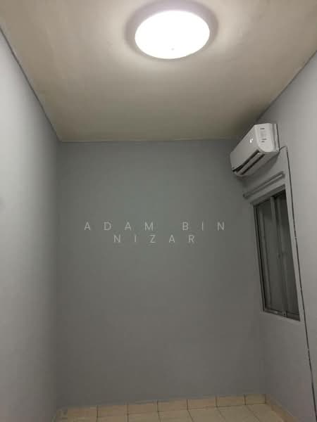 Pangsapuri untuk Dijual di Persanda 3 Apartment, Shah Alam - Adam Bin Nizar - PropertyGuru.com.my