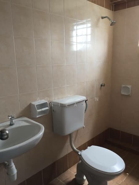 Pangsapuri untuk Dijual di Persanda 3 Apartment, Shah Alam - Adam Bin Nizar - PropertyGuru.com.my