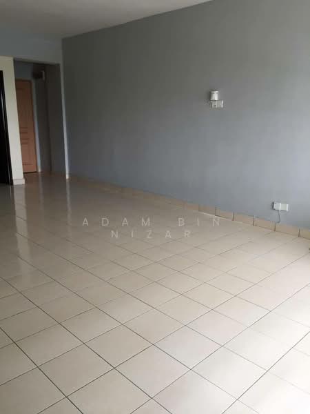 Pangsapuri untuk Dijual di Persanda 3 Apartment, Shah Alam - Adam Bin Nizar - PropertyGuru.com.my