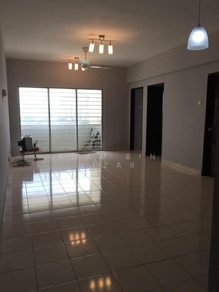 Pangsapuri untuk Dijual di Persanda 3 Apartment, Shah Alam - Adam Bin Nizar - PropertyGuru.com.my