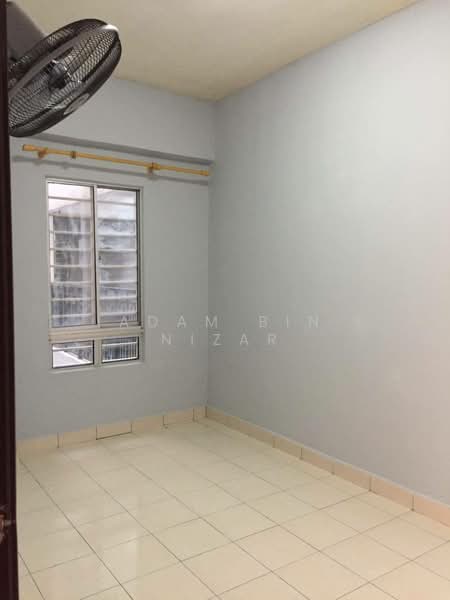 Pangsapuri untuk Dijual di Persanda 3 Apartment, Shah Alam - Adam Bin Nizar - PropertyGuru.com.my