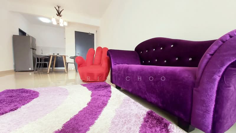 Condominium for Rent at Simfoni 2 - Chris Choo - PropertyGuru.com.my