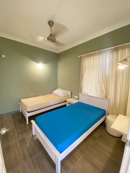 Condominium for Rent at Desa Mas - Chiew Bee - Bedroom - PropertyGuru.com.my