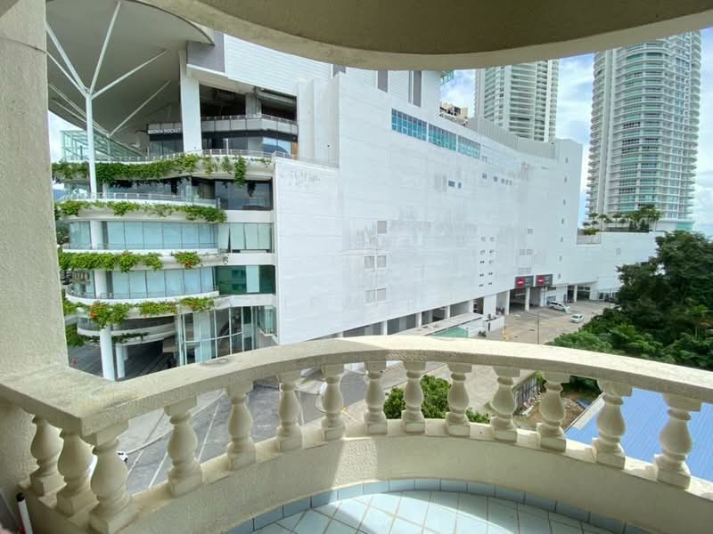 Condominium for Rent at Desa Mas - Chiew Bee - Exterior - PropertyGuru.com.my