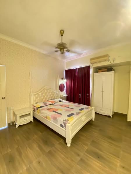 Condominium for Rent at Desa Mas - Chiew Bee - Bedroom - PropertyGuru.com.my