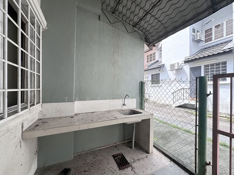 Rumah Teres 2 Tingkat untuk Dijual di Mutiara Damansara (Selangor) - Tarsha Lim - PropertyGuru.com.my