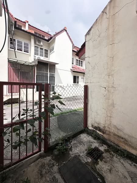 Rumah Teres 2 Tingkat untuk Dijual di Mutiara Damansara (Selangor) - Tarsha Lim - Exterior - PropertyGuru.com.my