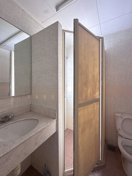 Rumah Teres 2 Tingkat untuk Dijual di Mutiara Damansara (Selangor) - Tarsha Lim - Bathroom - PropertyGuru.com.my