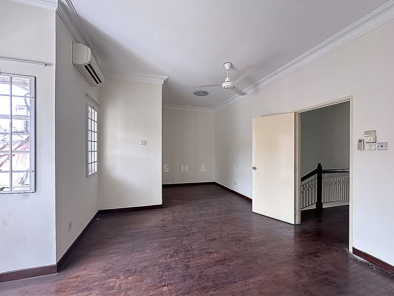 Rumah Teres 2 Tingkat untuk Dijual di Mutiara Damansara (Selangor) - Tarsha Lim - Interior - PropertyGuru.com.my