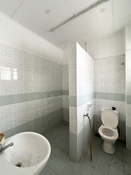 Rumah Teres 2 Tingkat untuk Dijual di Mutiara Damansara (Selangor) - Tarsha Lim - Bathroom - PropertyGuru.com.my
