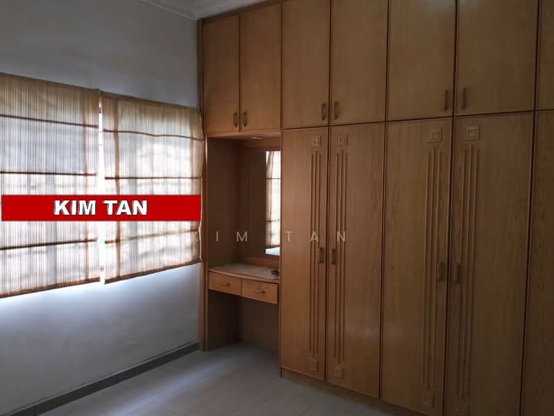 Pangsapuri untuk Disewa di Sri Saujana - Kim Tan - Bedroom - PropertyGuru.com.my