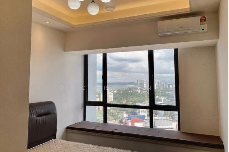 Service Residence for Rent at R&F Princess Cove Phase 1 - Oscar Wong - PropertyGuru.com.my