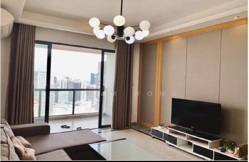 Service Residence for Rent at R&F Princess Cove Phase 1 - Oscar Wong - PropertyGuru.com.my