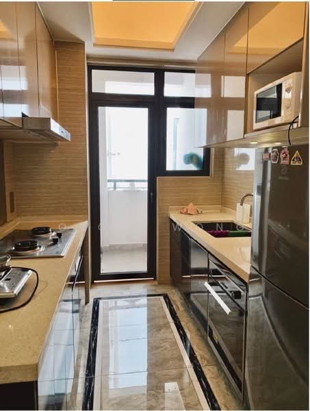 Service Residence for Rent at R&F Princess Cove Phase 1 - Oscar Wong - PropertyGuru.com.my